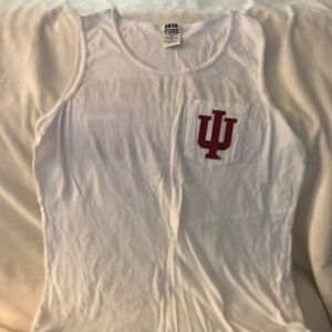 NWOT Indiana Tank Top